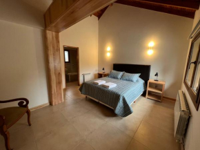 Inigualable Casa en el Corazón de SM Andes 8 Pax